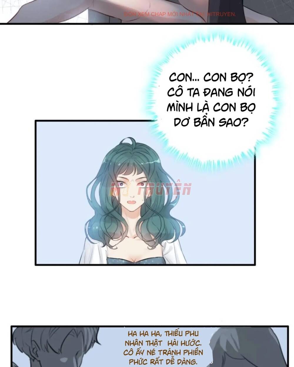 Cô Vợ Hợp Đồng Bỏ Trốn Của Tổng Giám Đốc Chapter 288 - 43