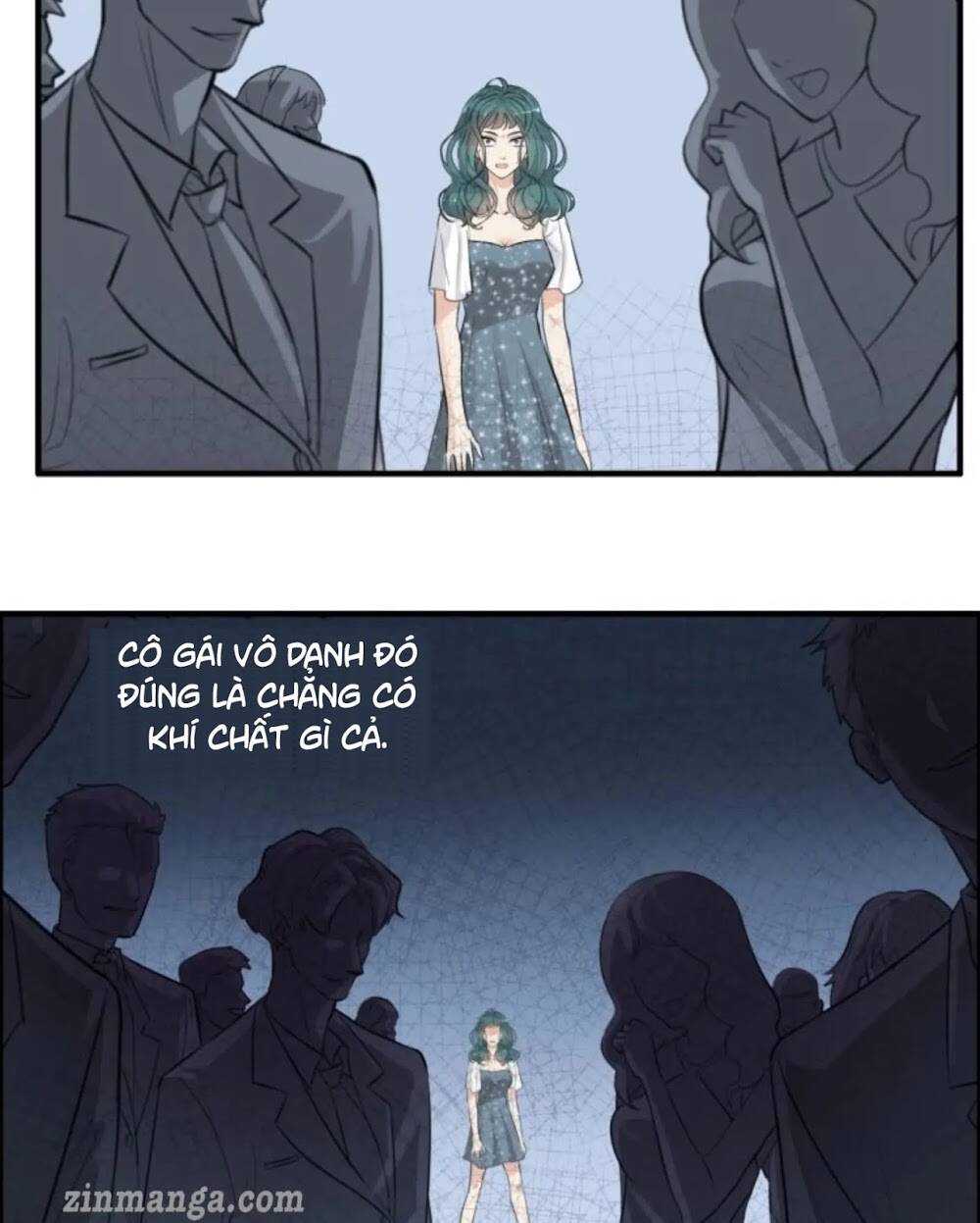 Cô Vợ Hợp Đồng Bỏ Trốn Của Tổng Giám Đốc Chapter 288 - 44