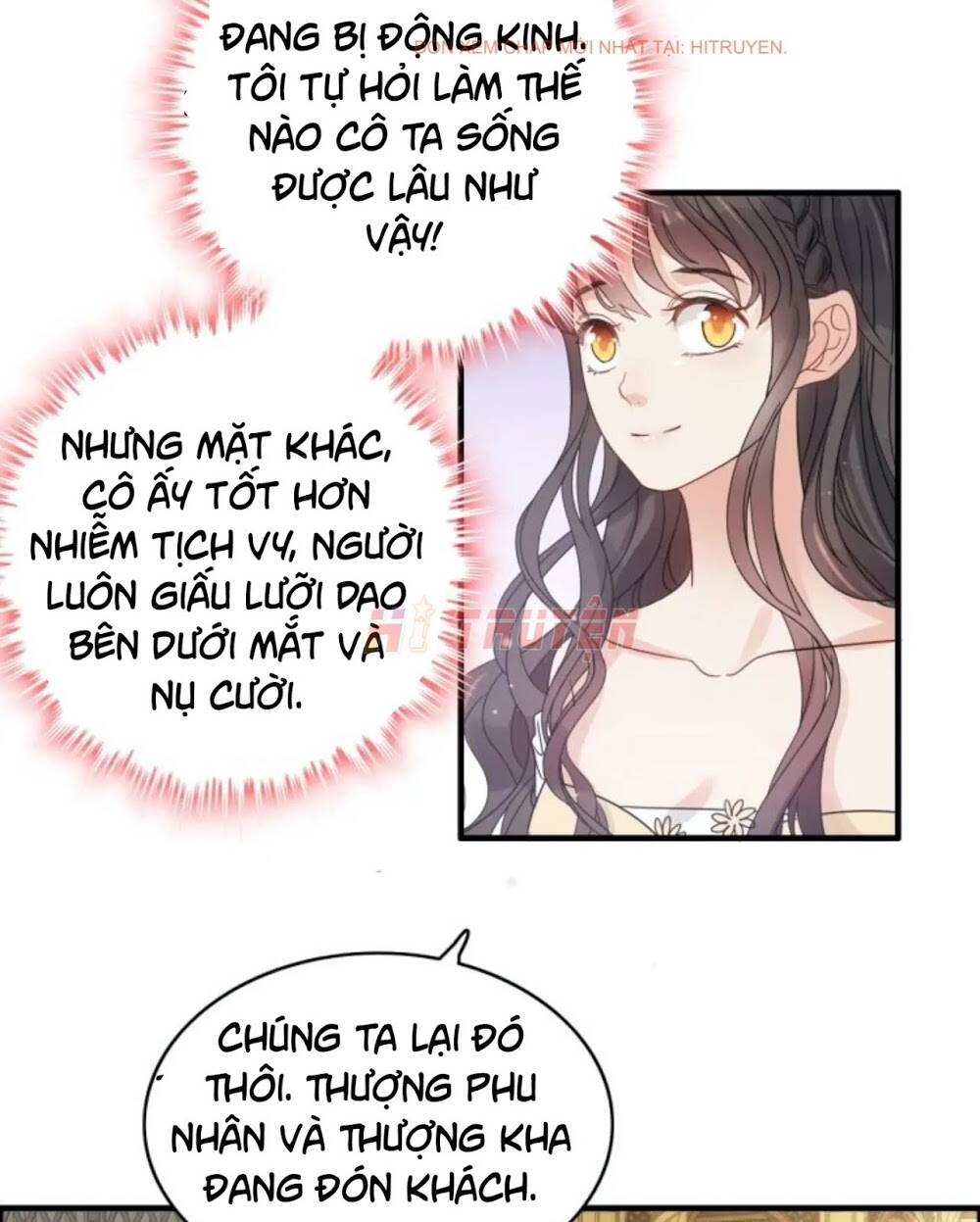 Cô Vợ Hợp Đồng Bỏ Trốn Của Tổng Giám Đốc Chapter 288 - 46