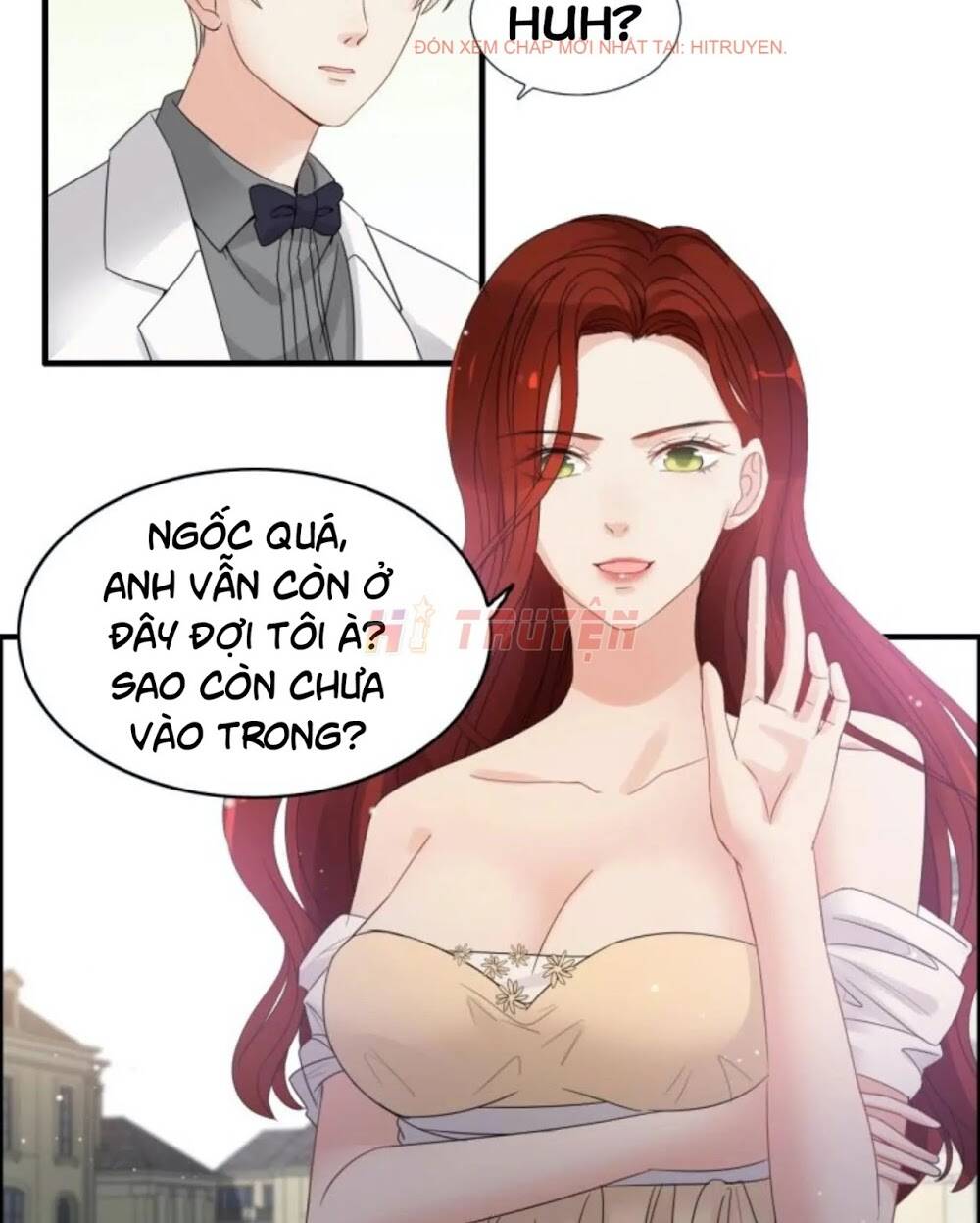 Cô Vợ Hợp Đồng Bỏ Trốn Của Tổng Giám Đốc Chapter 288 - 48