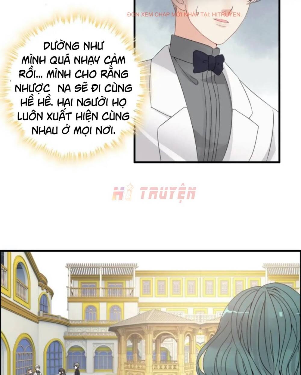 Cô Vợ Hợp Đồng Bỏ Trốn Của Tổng Giám Đốc Chapter 288 - 51