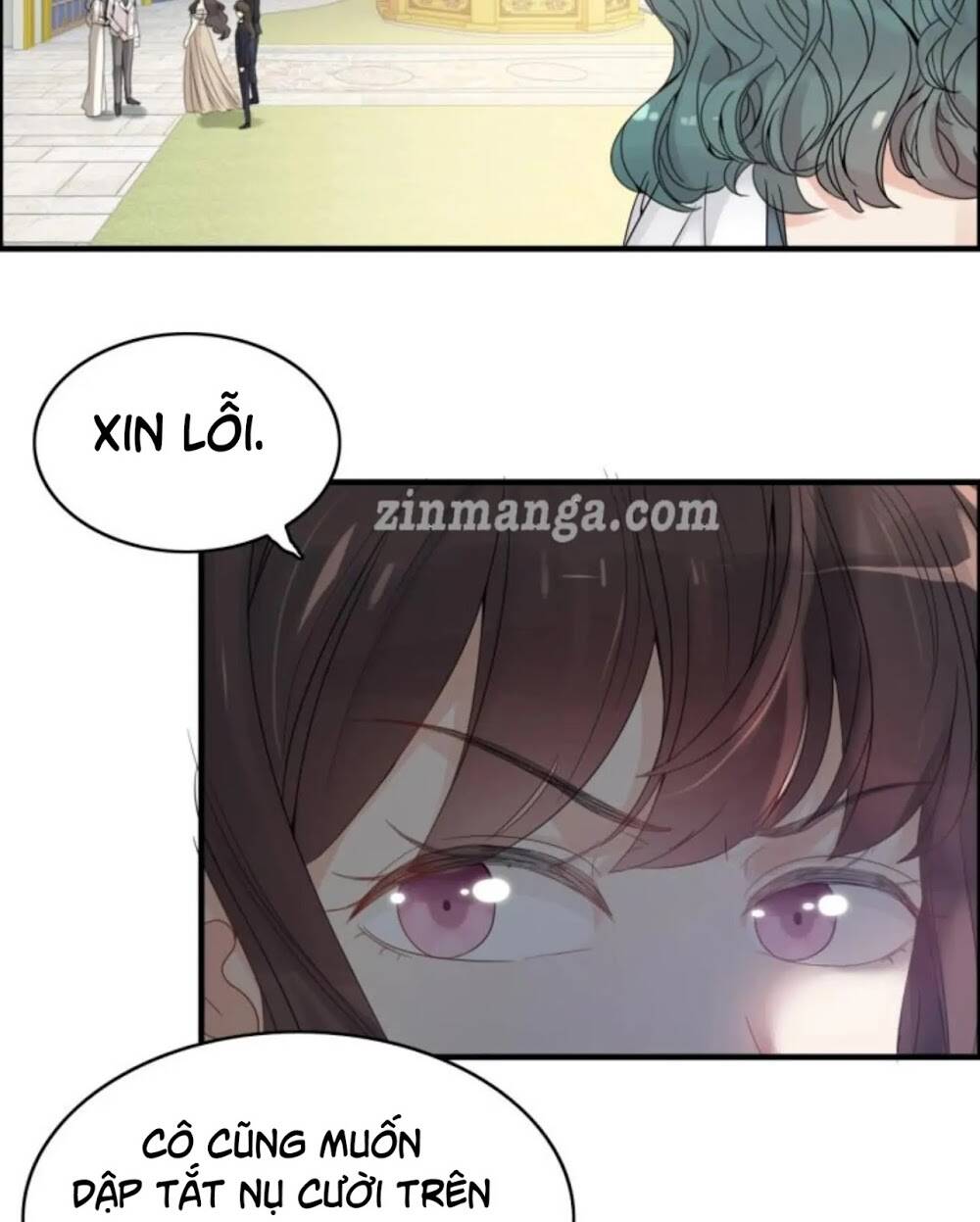 Cô Vợ Hợp Đồng Bỏ Trốn Của Tổng Giám Đốc Chapter 288 - 52