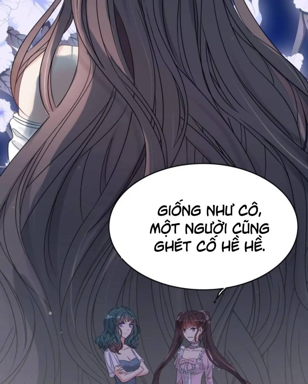 Cô Vợ Hợp Đồng Bỏ Trốn Của Tổng Giám Đốc Chapter 288 - 56