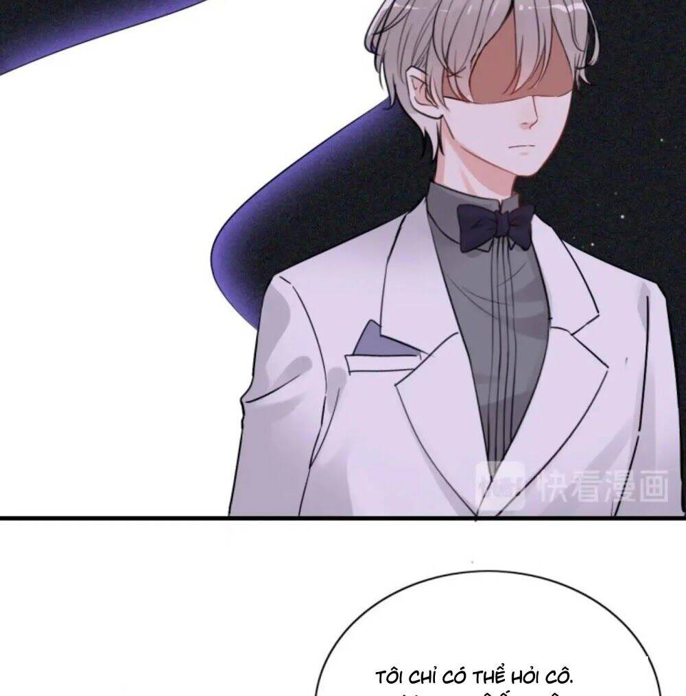 Cô Vợ Hợp Đồng Bỏ Trốn Của Tổng Giám Đốc Chapter 289 - 11