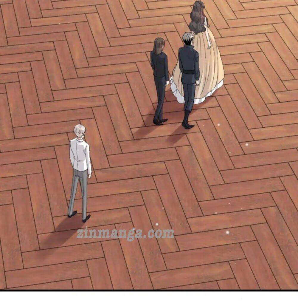 Cô Vợ Hợp Đồng Bỏ Trốn Của Tổng Giám Đốc Chapter 289 - 15