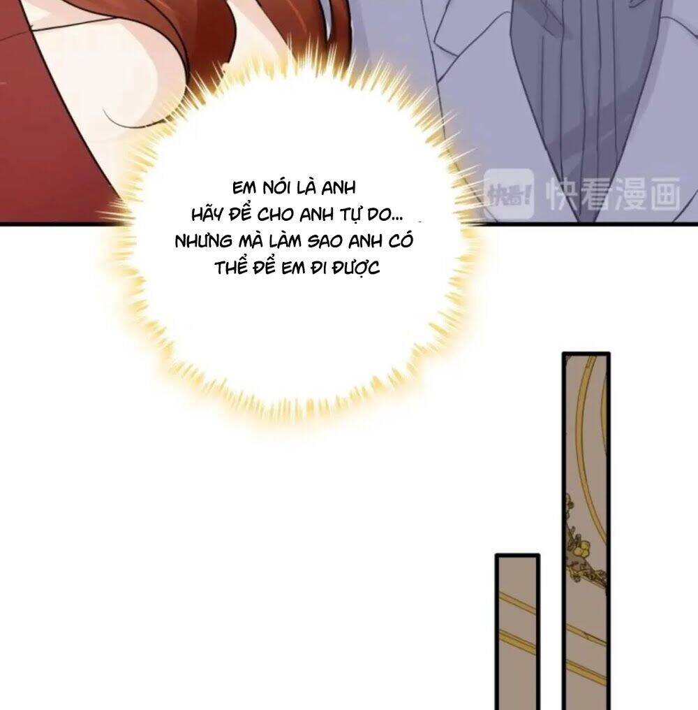 Cô Vợ Hợp Đồng Bỏ Trốn Của Tổng Giám Đốc Chapter 289 - 20