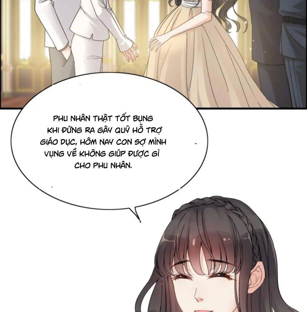 Cô Vợ Hợp Đồng Bỏ Trốn Của Tổng Giám Đốc Chapter 289 - 3