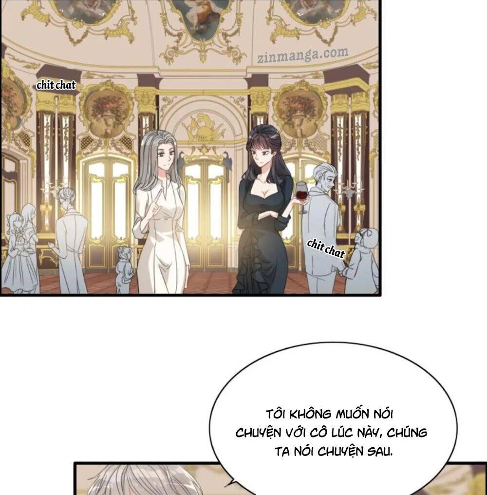 Cô Vợ Hợp Đồng Bỏ Trốn Của Tổng Giám Đốc Chapter 289 - 24