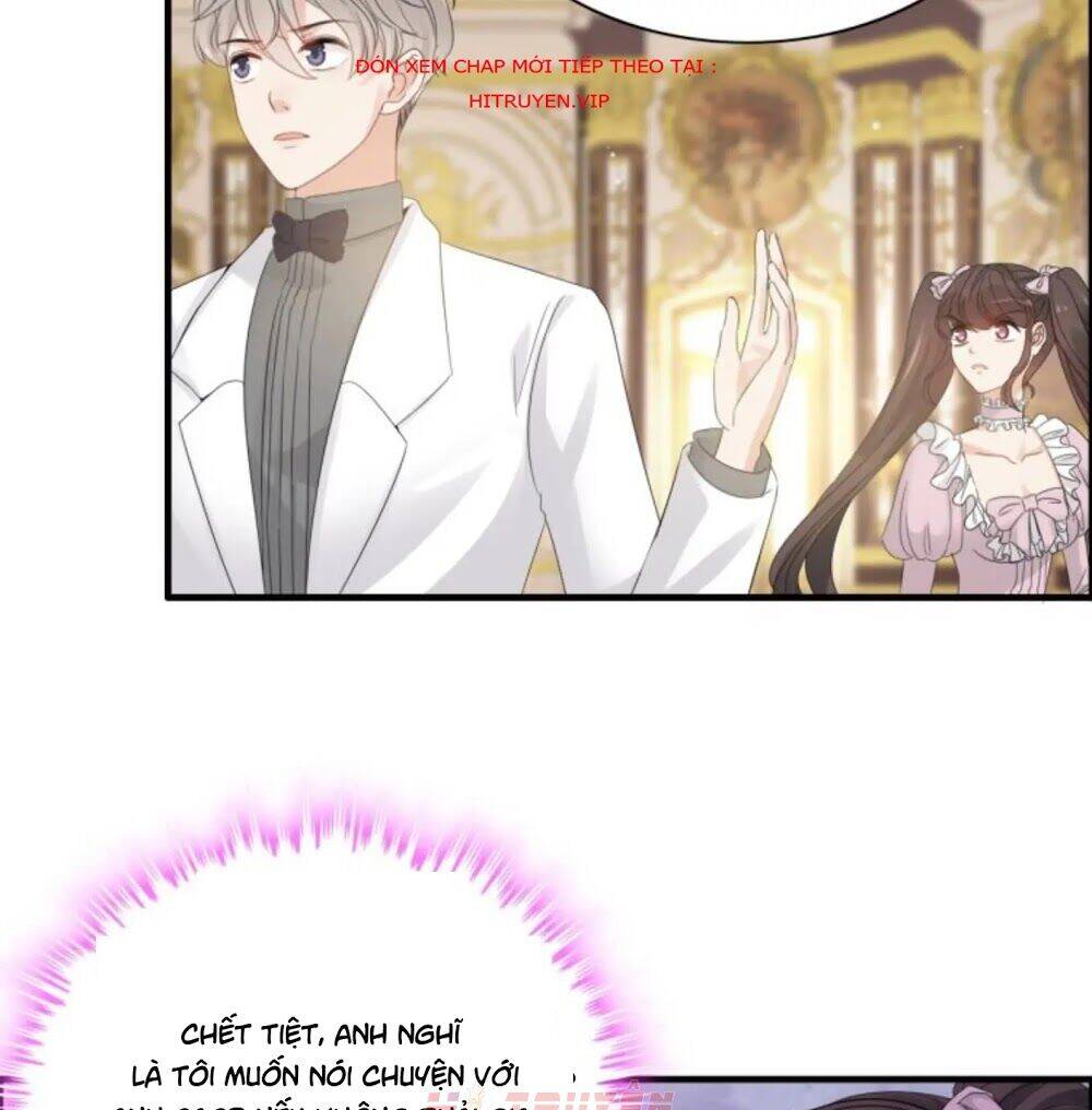 Cô Vợ Hợp Đồng Bỏ Trốn Của Tổng Giám Đốc Chapter 289 - 25