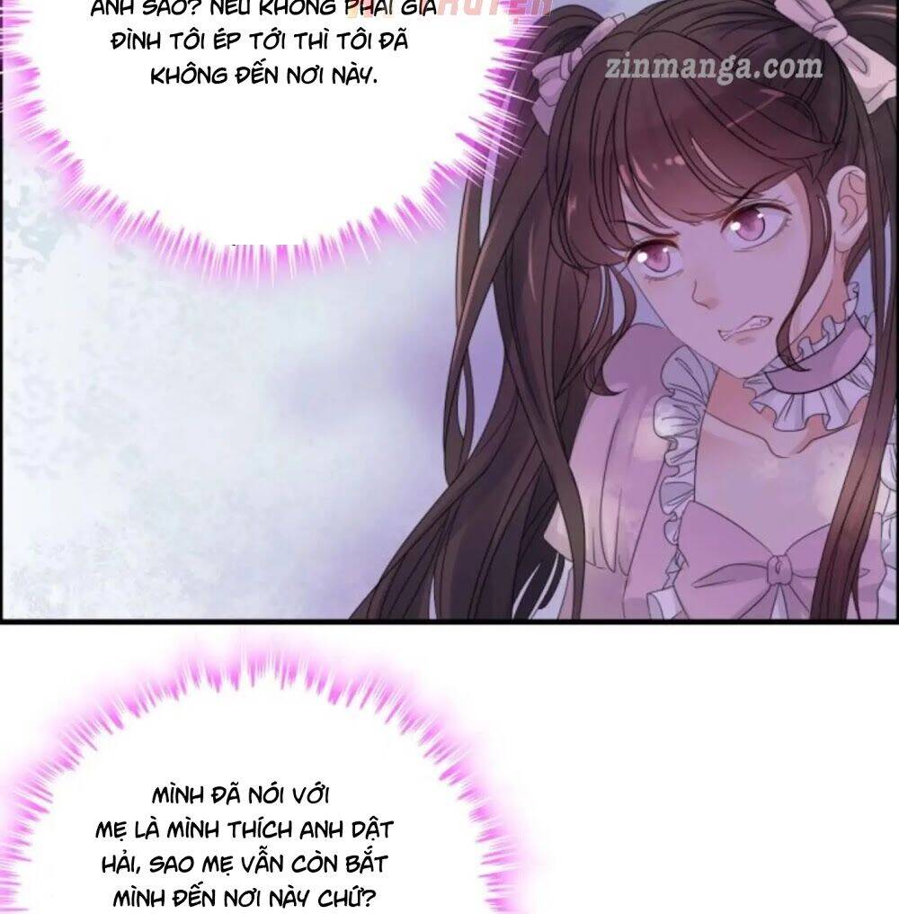 Cô Vợ Hợp Đồng Bỏ Trốn Của Tổng Giám Đốc Chapter 289 - 26