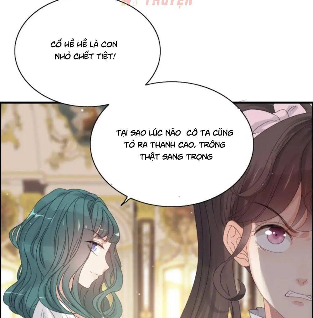 Cô Vợ Hợp Đồng Bỏ Trốn Của Tổng Giám Đốc Chapter 289 - 30