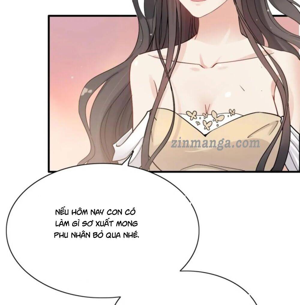 Cô Vợ Hợp Đồng Bỏ Trốn Của Tổng Giám Đốc Chapter 289 - 4