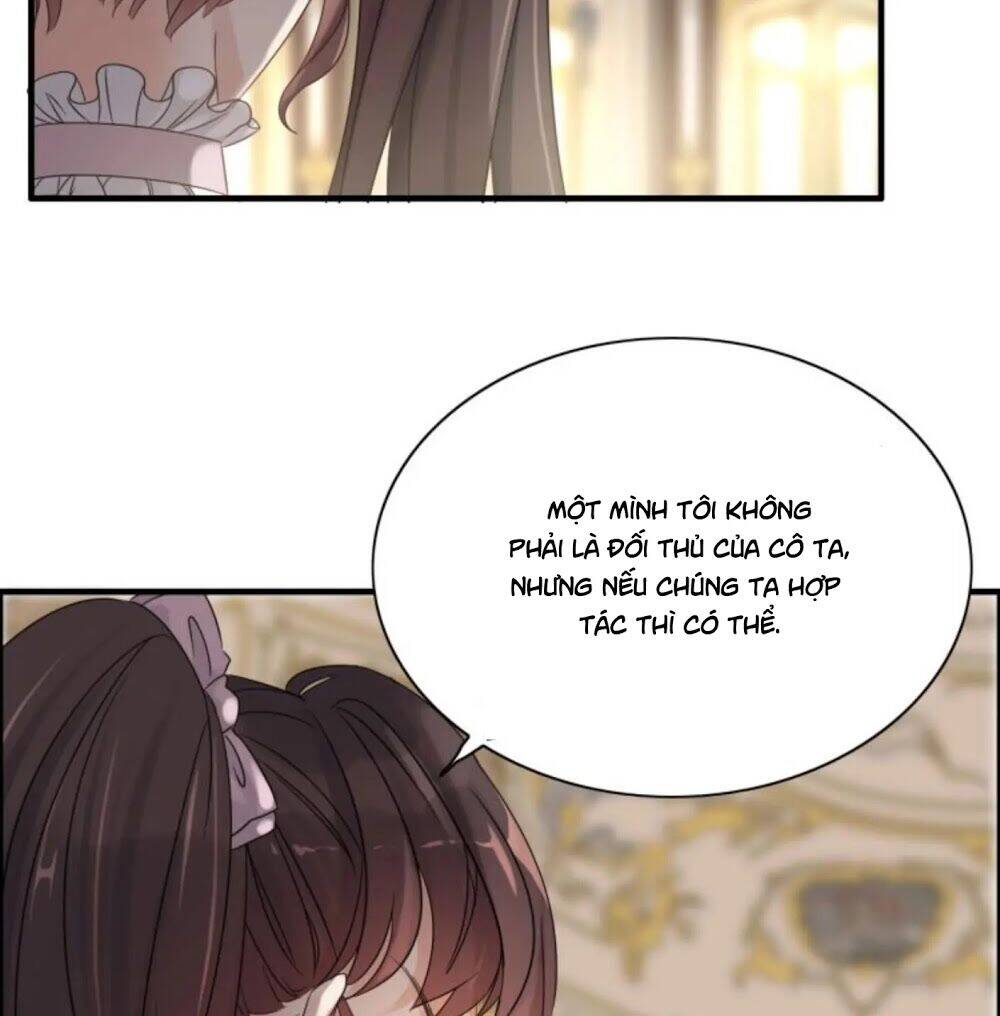 Cô Vợ Hợp Đồng Bỏ Trốn Của Tổng Giám Đốc Chapter 289 - 32