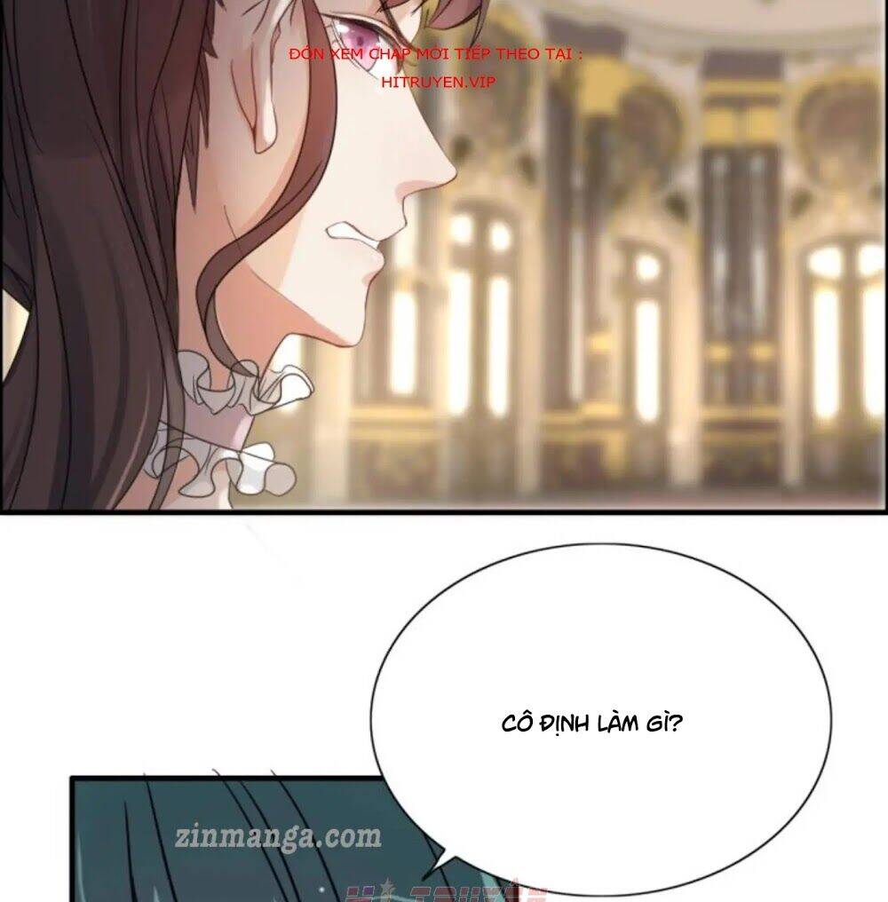 Cô Vợ Hợp Đồng Bỏ Trốn Của Tổng Giám Đốc Chapter 289 - 33