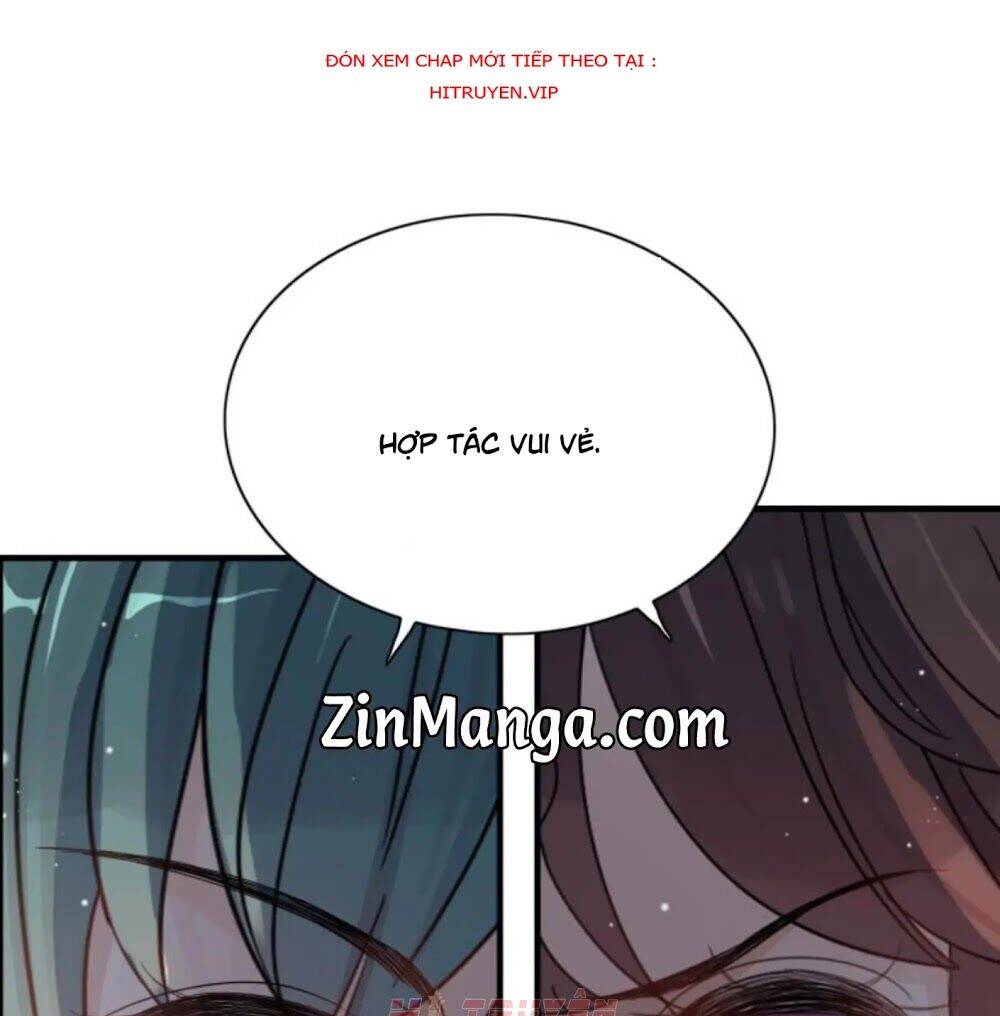 Cô Vợ Hợp Đồng Bỏ Trốn Của Tổng Giám Đốc Chapter 289 - 37