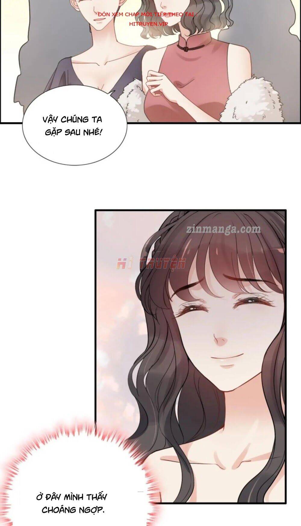 Cô Vợ Hợp Đồng Bỏ Trốn Của Tổng Giám Đốc Chapter 289 - 40