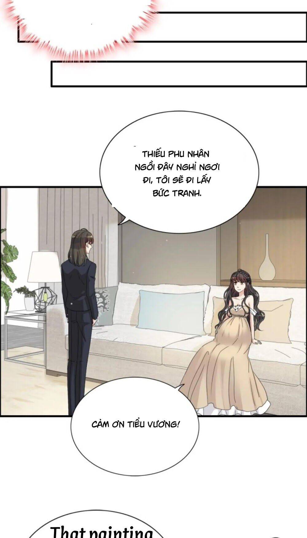 Cô Vợ Hợp Đồng Bỏ Trốn Của Tổng Giám Đốc Chapter 289 - 41