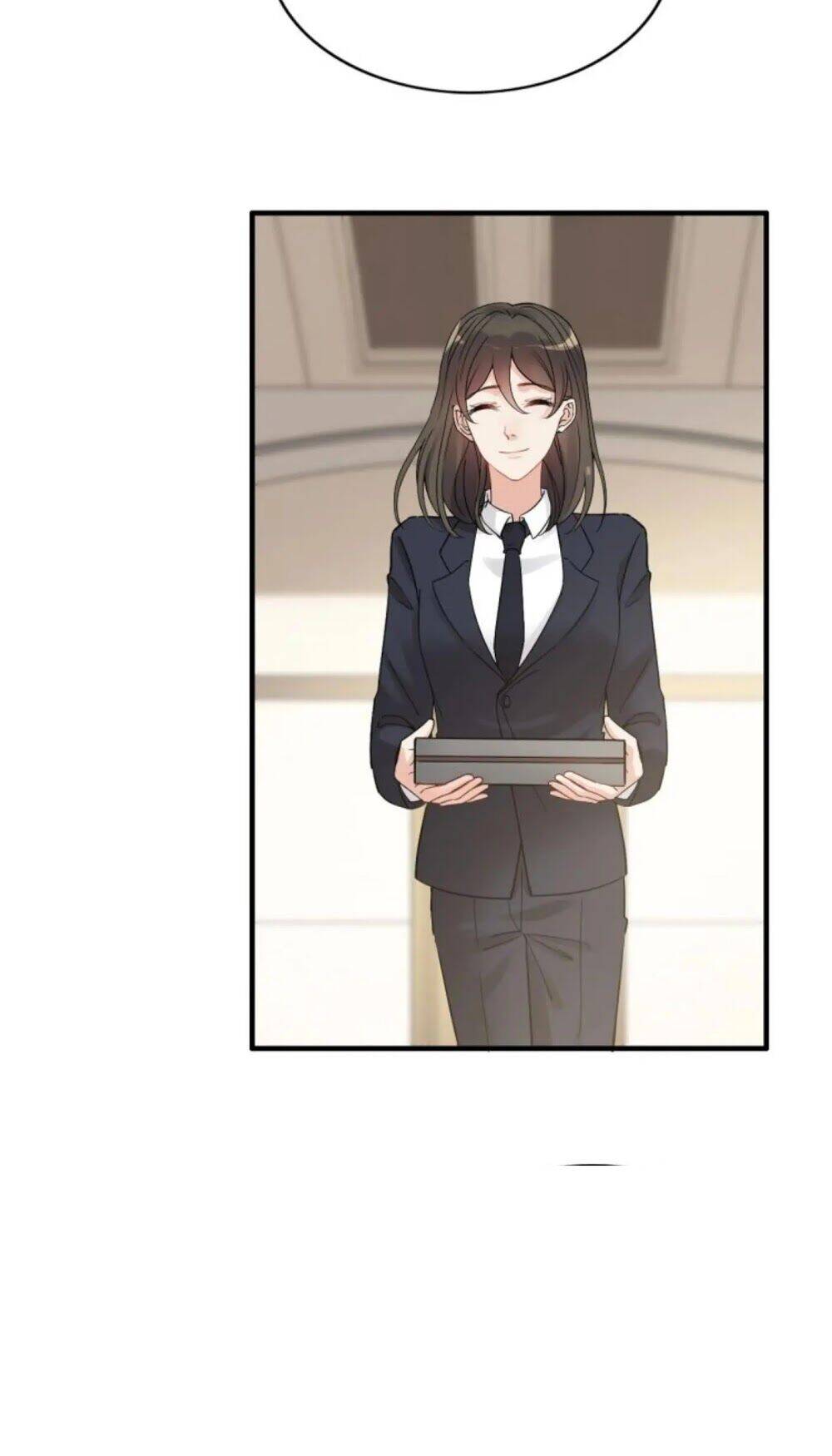 Cô Vợ Hợp Đồng Bỏ Trốn Của Tổng Giám Đốc Chapter 289 - 45