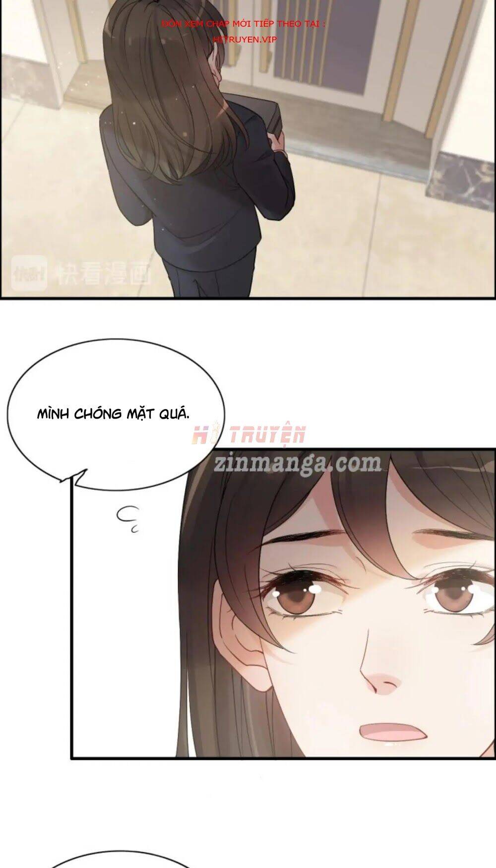 Cô Vợ Hợp Đồng Bỏ Trốn Của Tổng Giám Đốc Chapter 289 - 46