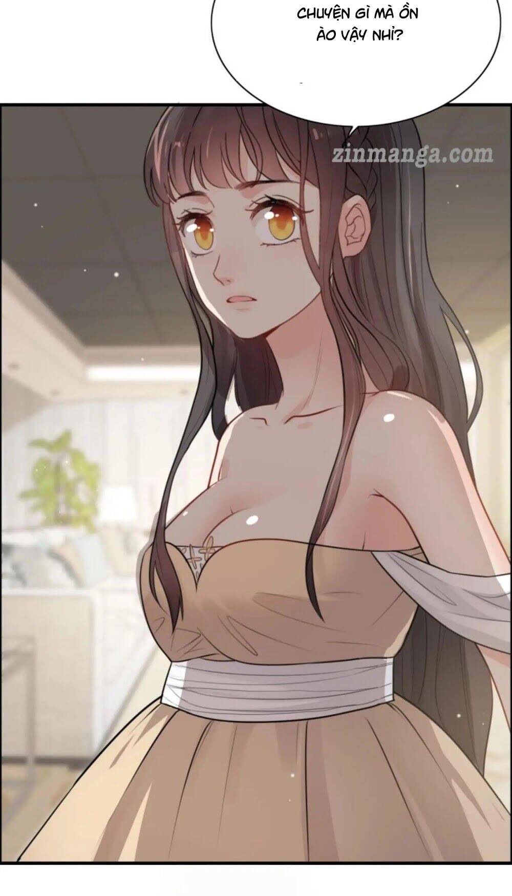 Cô Vợ Hợp Đồng Bỏ Trốn Của Tổng Giám Đốc Chapter 289 - 49