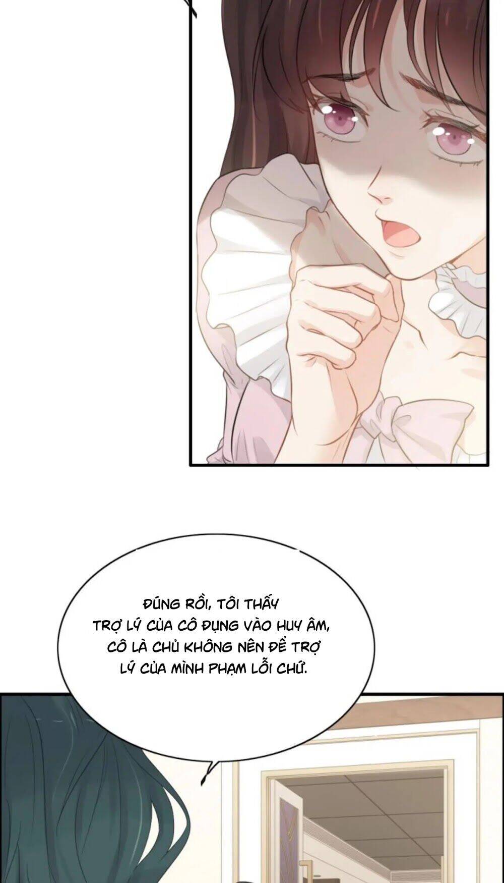 Cô Vợ Hợp Đồng Bỏ Trốn Của Tổng Giám Đốc Chapter 289 - 51