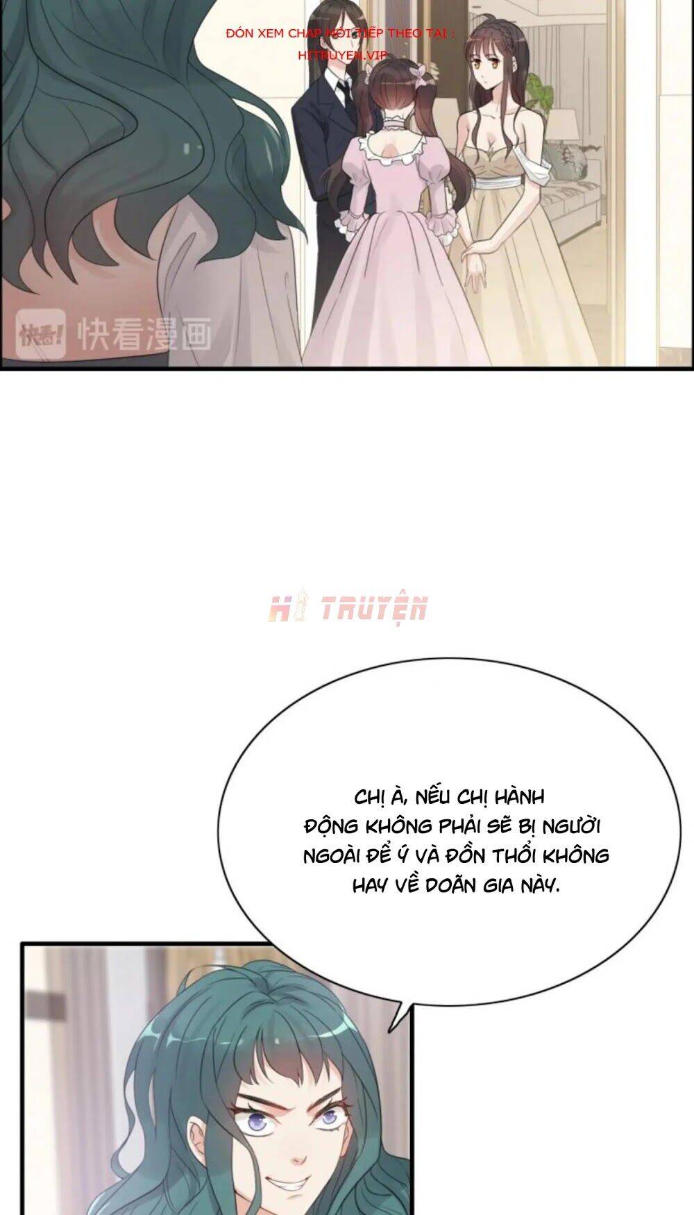 Cô Vợ Hợp Đồng Bỏ Trốn Của Tổng Giám Đốc Chapter 289 - 52