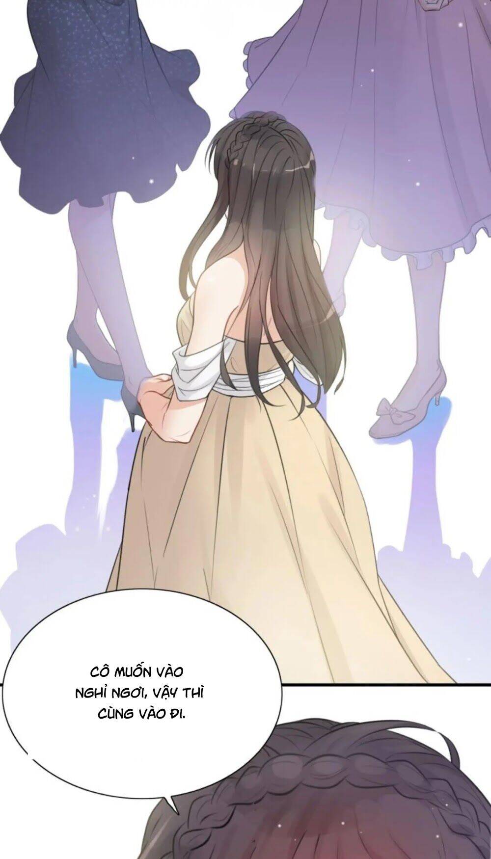 Cô Vợ Hợp Đồng Bỏ Trốn Của Tổng Giám Đốc Chapter 289 - 55