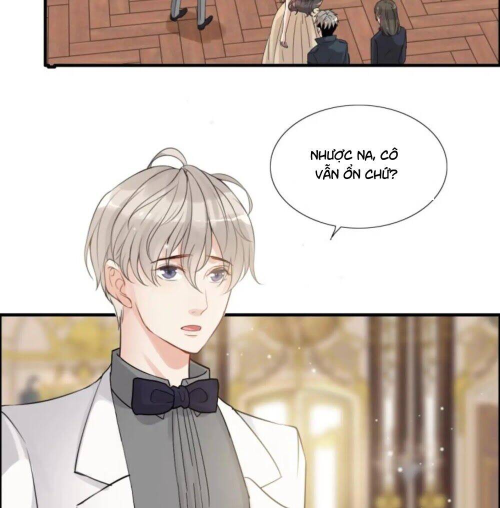 Cô Vợ Hợp Đồng Bỏ Trốn Của Tổng Giám Đốc Chapter 289 - 7