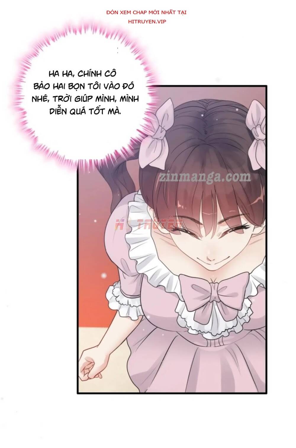 Cô Vợ Hợp Đồng Bỏ Trốn Của Tổng Giám Đốc Chapter 290 - 1