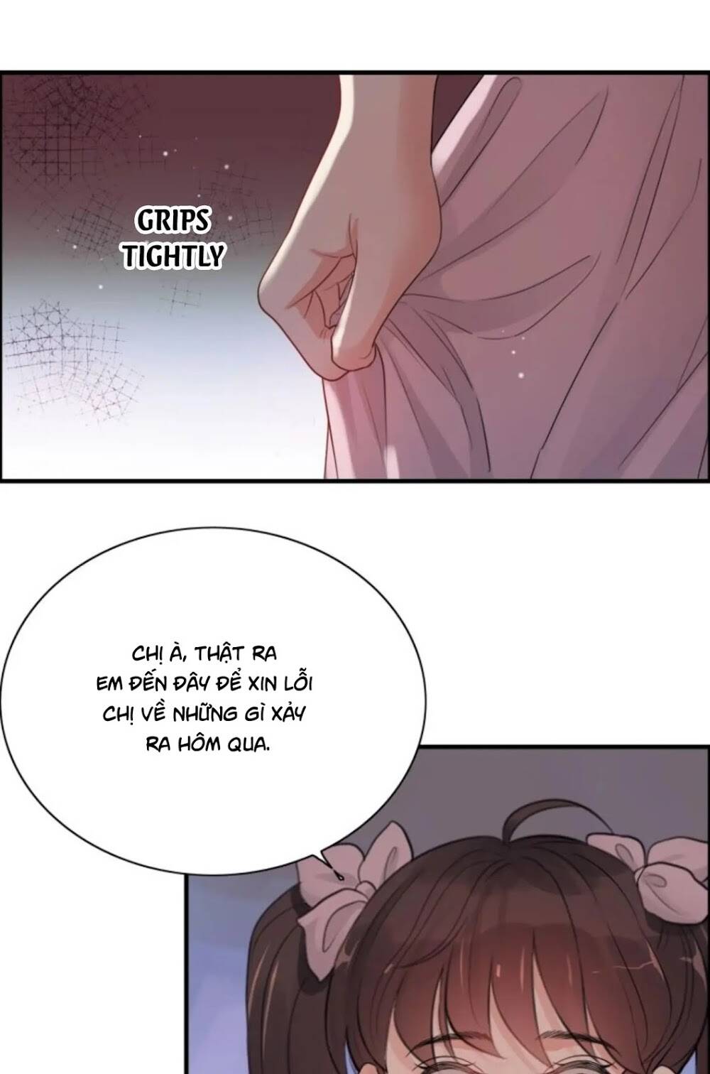 Cô Vợ Hợp Đồng Bỏ Trốn Của Tổng Giám Đốc Chapter 290 - 2