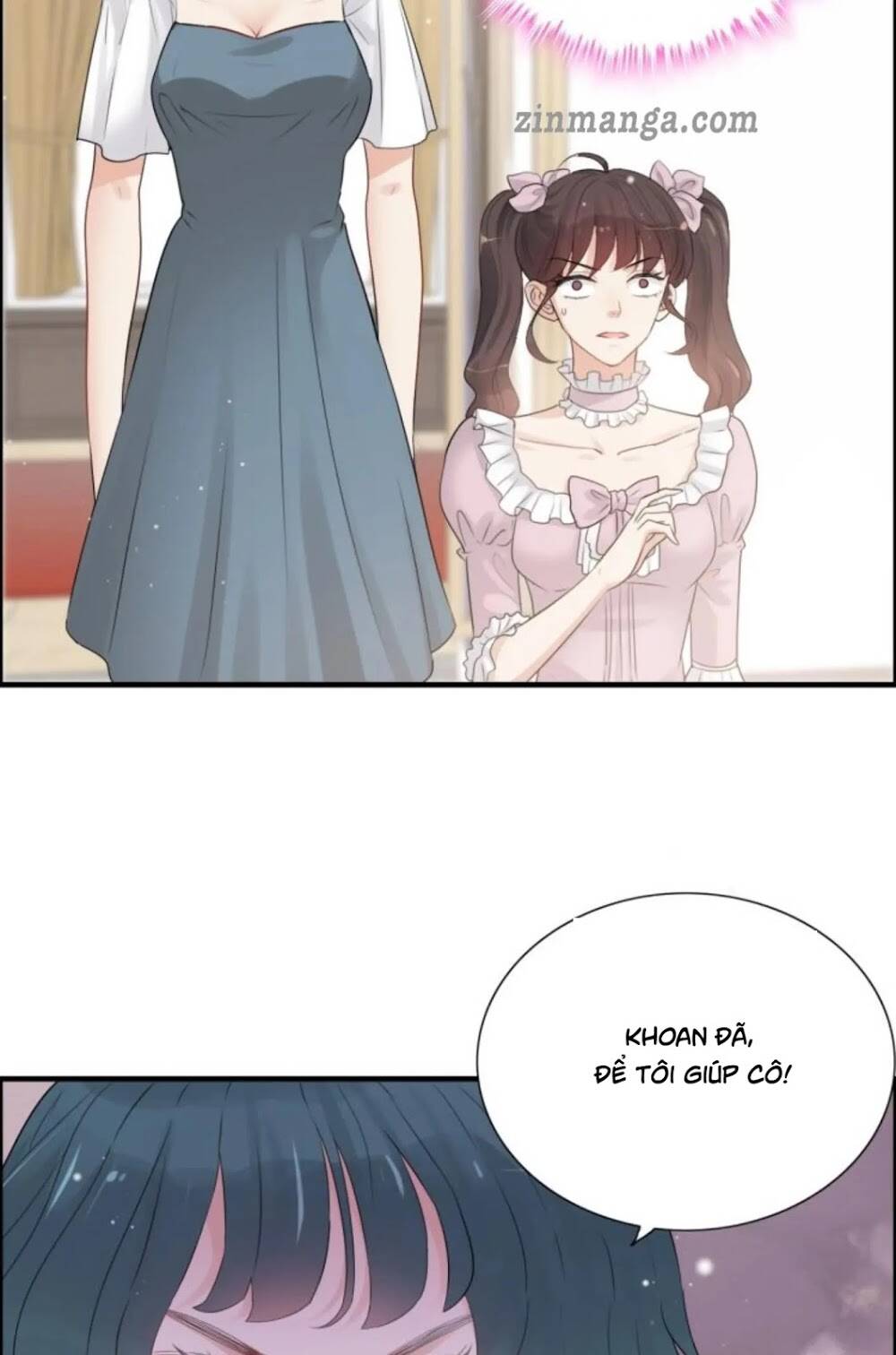 Cô Vợ Hợp Đồng Bỏ Trốn Của Tổng Giám Đốc Chapter 290 - 12