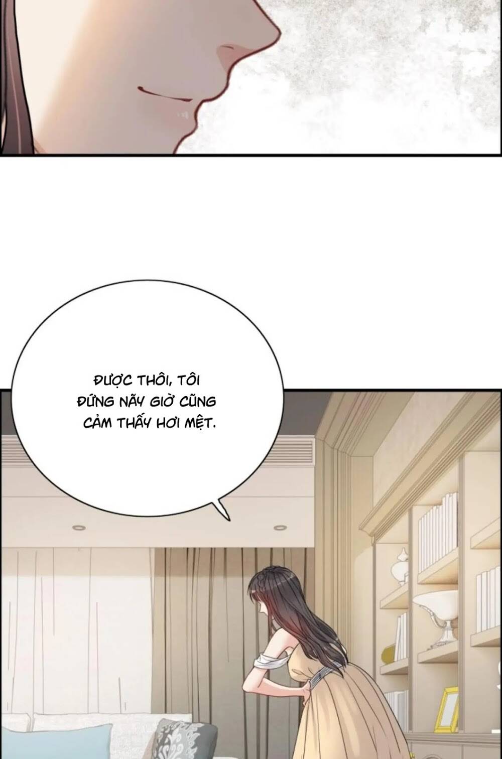 Cô Vợ Hợp Đồng Bỏ Trốn Của Tổng Giám Đốc Chapter 290 - 14