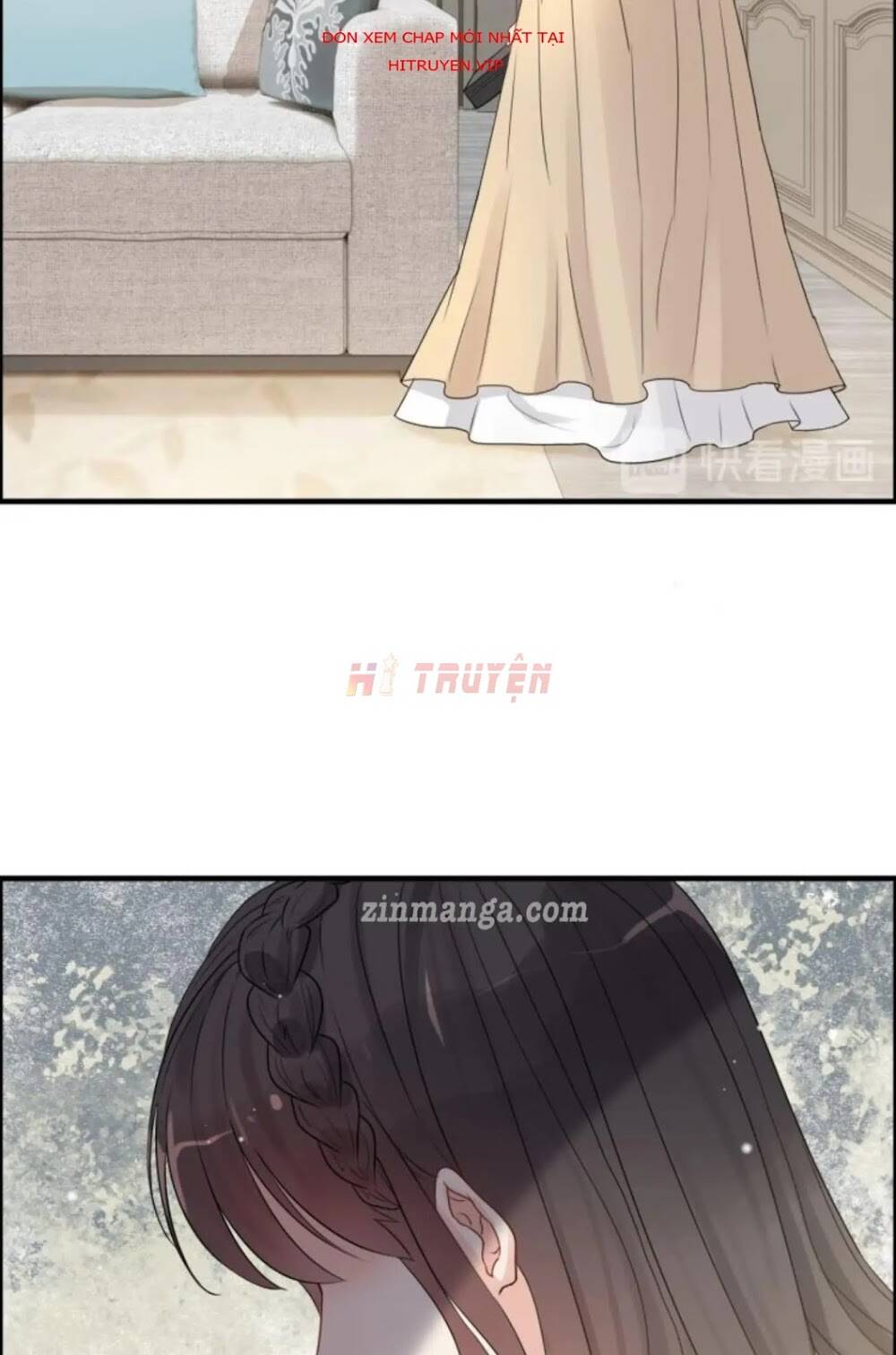 Cô Vợ Hợp Đồng Bỏ Trốn Của Tổng Giám Đốc Chapter 290 - 15