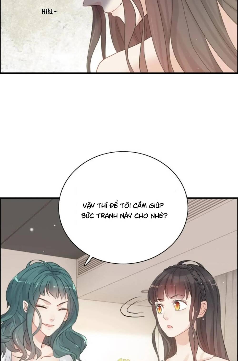 Cô Vợ Hợp Đồng Bỏ Trốn Của Tổng Giám Đốc Chapter 290 - 16