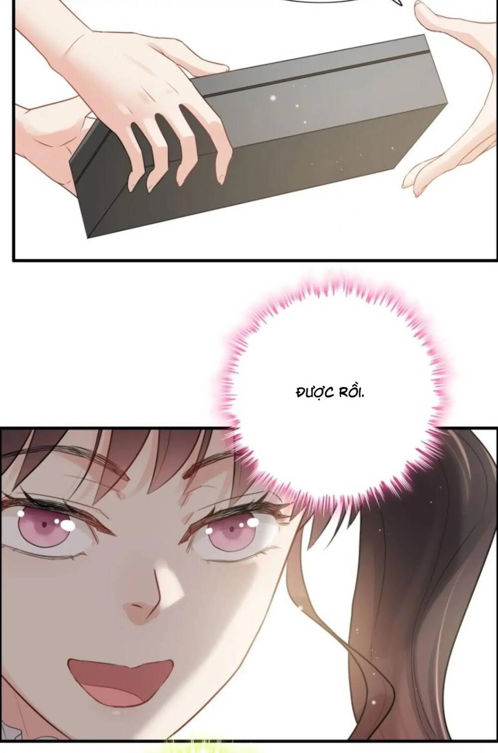 Cô Vợ Hợp Đồng Bỏ Trốn Của Tổng Giám Đốc Chapter 290 - 18