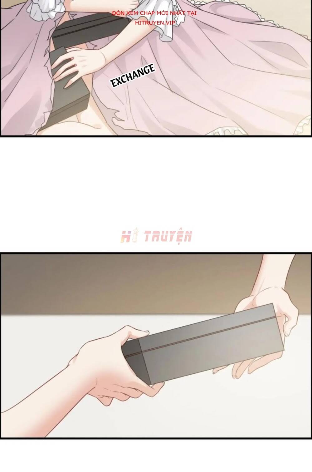 Cô Vợ Hợp Đồng Bỏ Trốn Của Tổng Giám Đốc Chapter 290 - 21