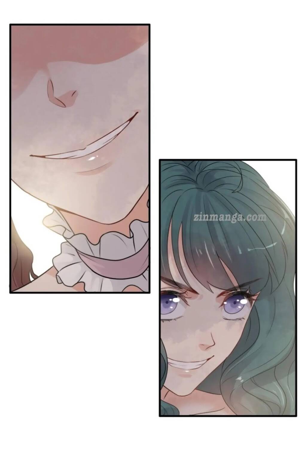 Cô Vợ Hợp Đồng Bỏ Trốn Của Tổng Giám Đốc Chapter 290 - 22