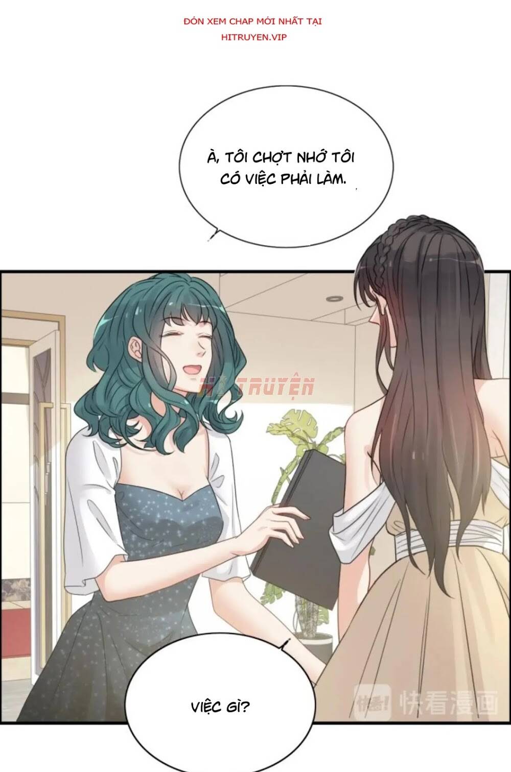 Cô Vợ Hợp Đồng Bỏ Trốn Của Tổng Giám Đốc Chapter 290 - 23