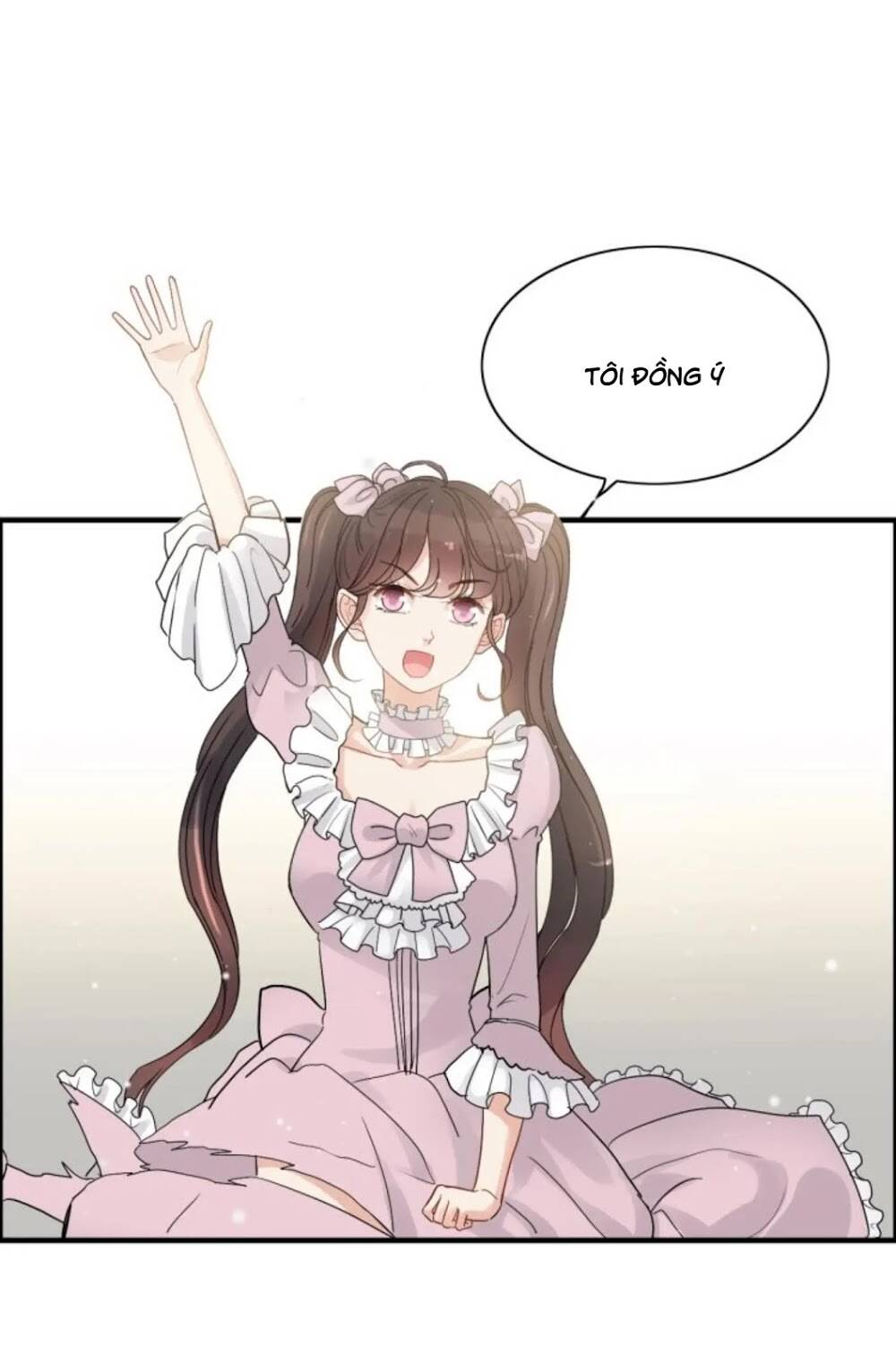 Cô Vợ Hợp Đồng Bỏ Trốn Của Tổng Giám Đốc Chapter 290 - 26