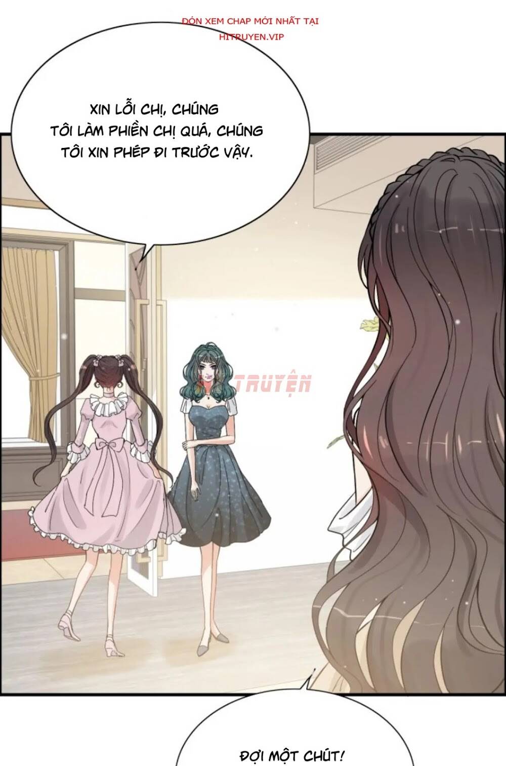 Cô Vợ Hợp Đồng Bỏ Trốn Của Tổng Giám Đốc Chapter 290 - 27