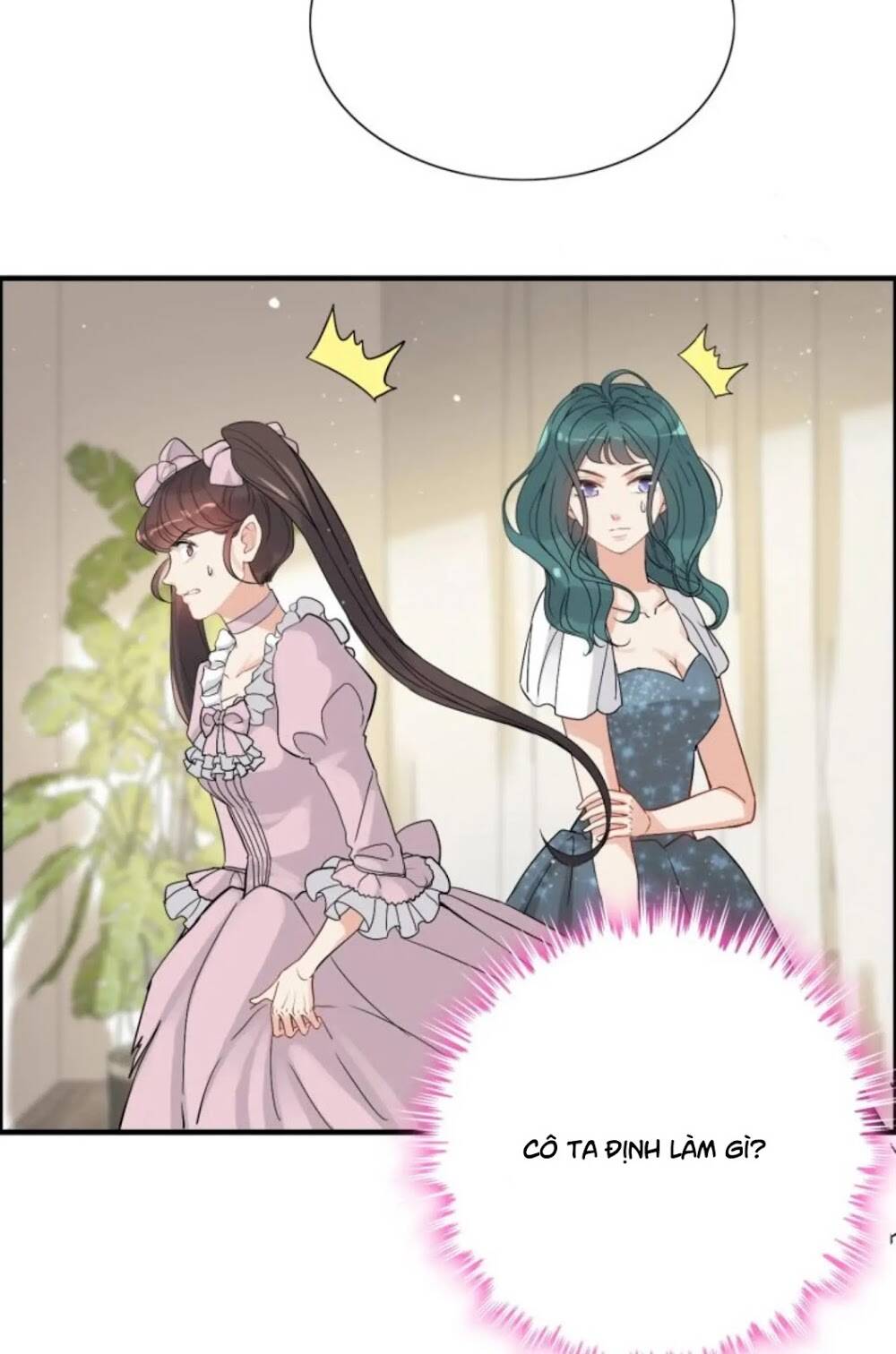 Cô Vợ Hợp Đồng Bỏ Trốn Của Tổng Giám Đốc Chapter 290 - 28