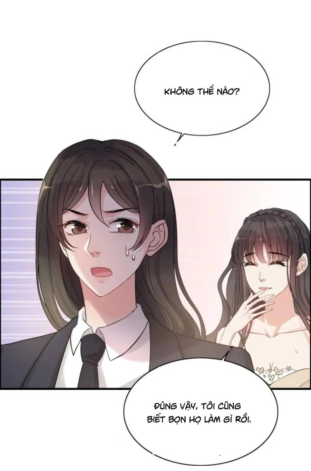 Cô Vợ Hợp Đồng Bỏ Trốn Của Tổng Giám Đốc Chapter 290 - 36