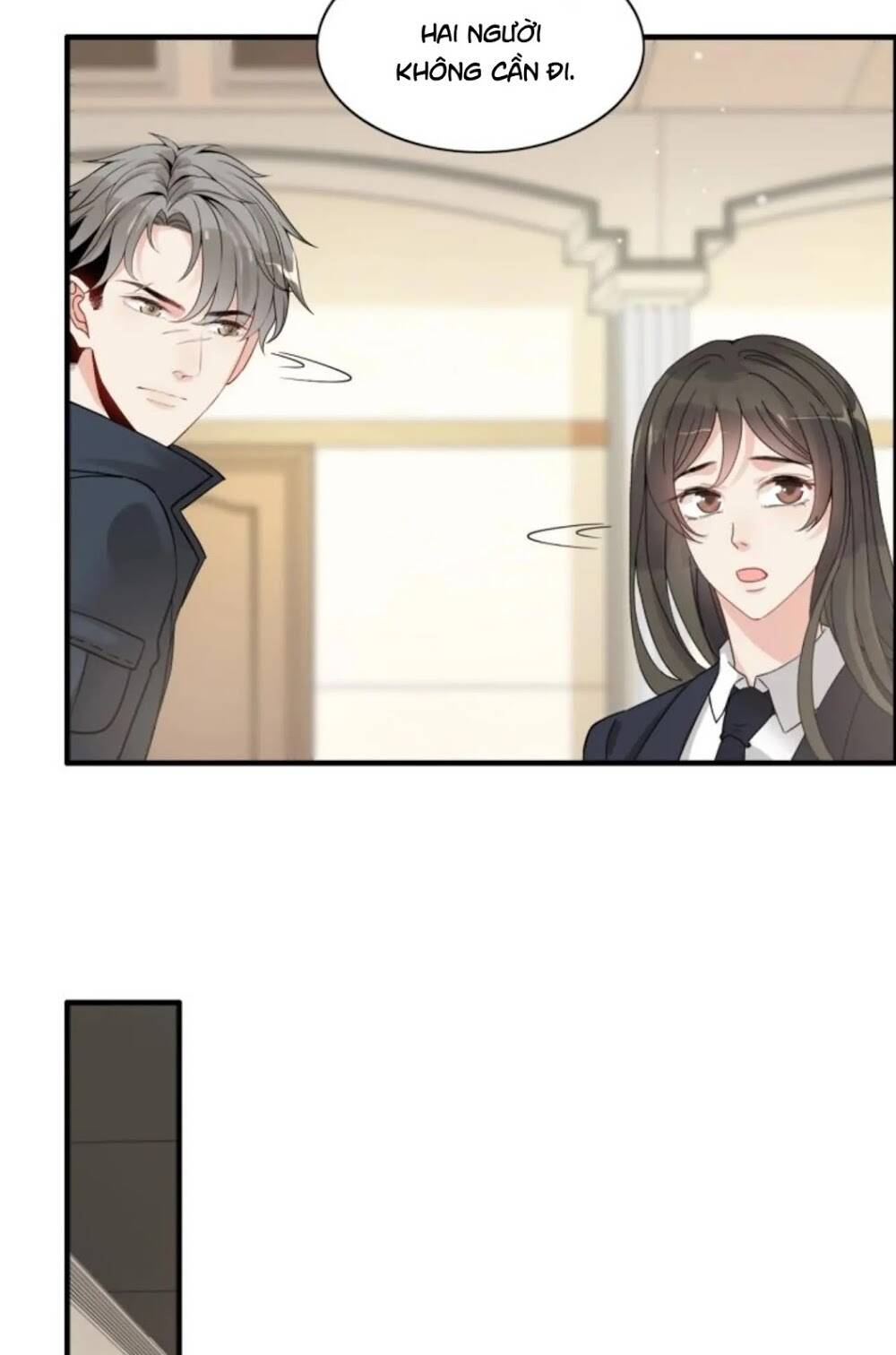 Cô Vợ Hợp Đồng Bỏ Trốn Của Tổng Giám Đốc Chapter 290 - 38