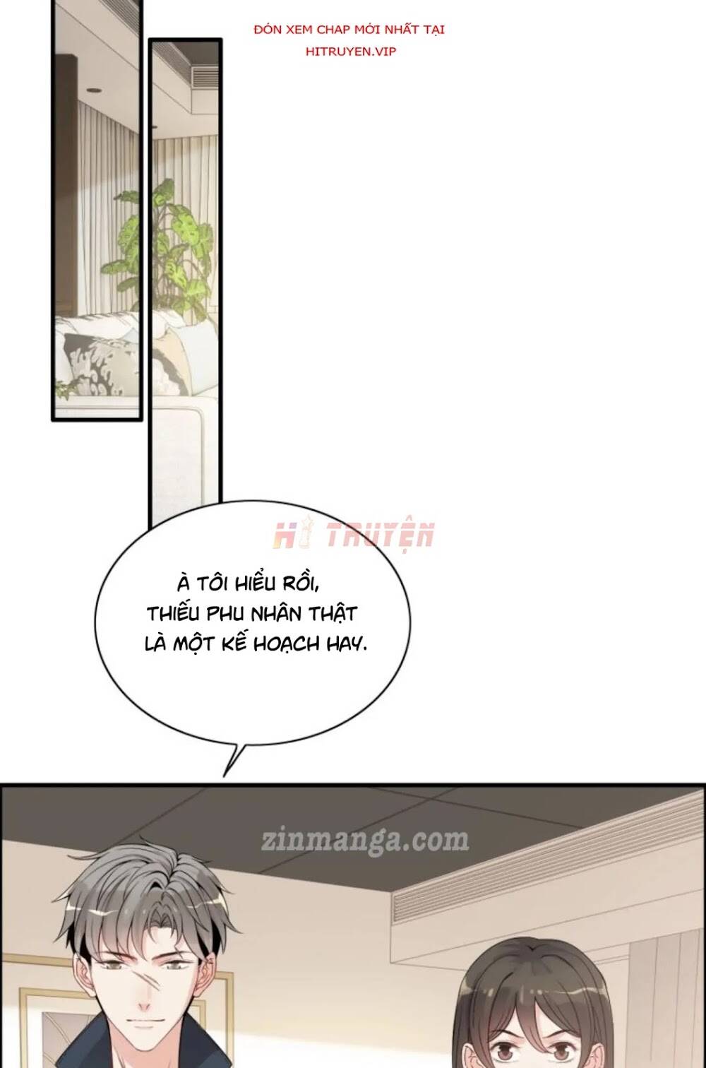 Cô Vợ Hợp Đồng Bỏ Trốn Của Tổng Giám Đốc Chapter 290 - 39