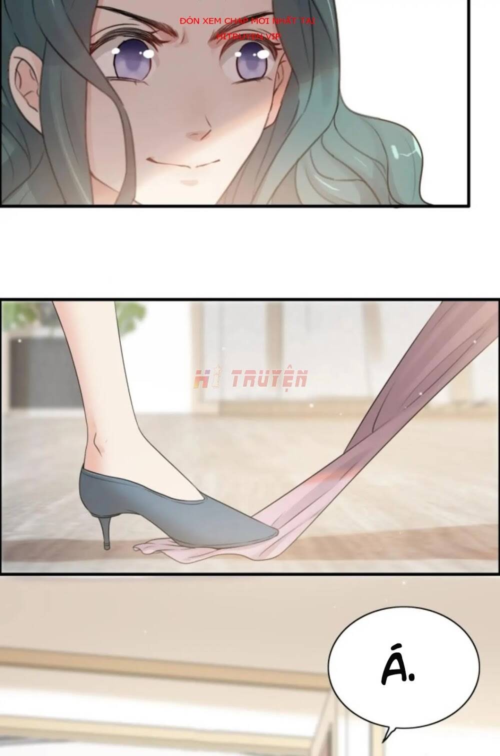 Cô Vợ Hợp Đồng Bỏ Trốn Của Tổng Giám Đốc Chapter 290 - 5