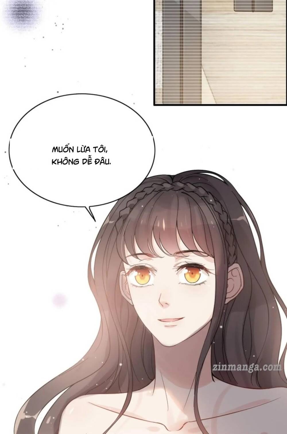 Cô Vợ Hợp Đồng Bỏ Trốn Của Tổng Giám Đốc Chapter 290 - 42