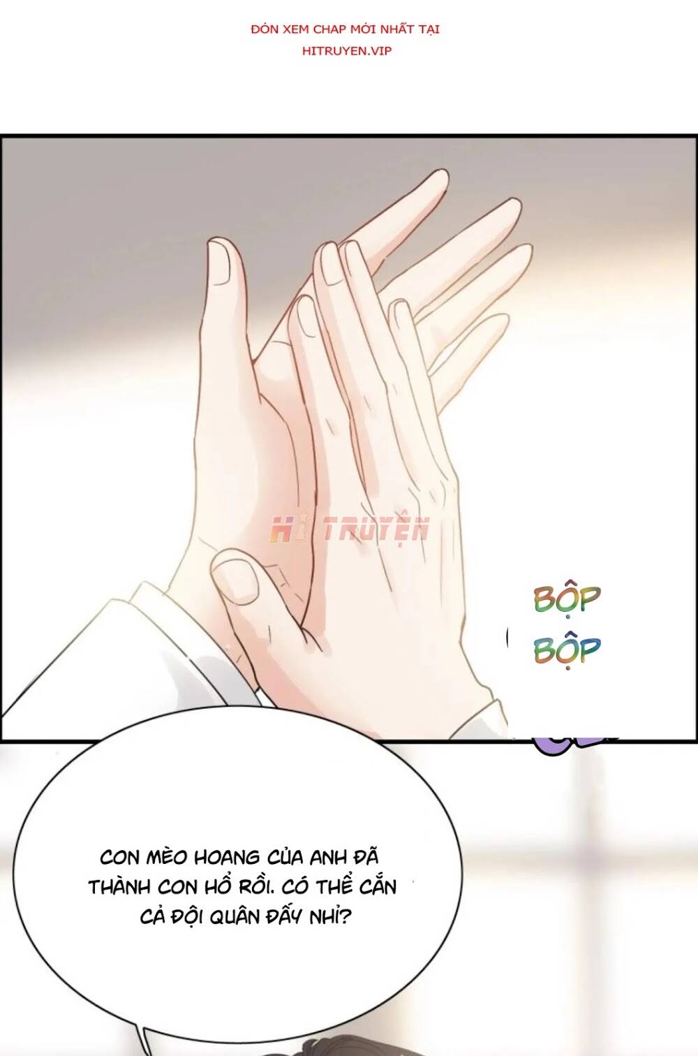 Cô Vợ Hợp Đồng Bỏ Trốn Của Tổng Giám Đốc Chapter 290 - 45