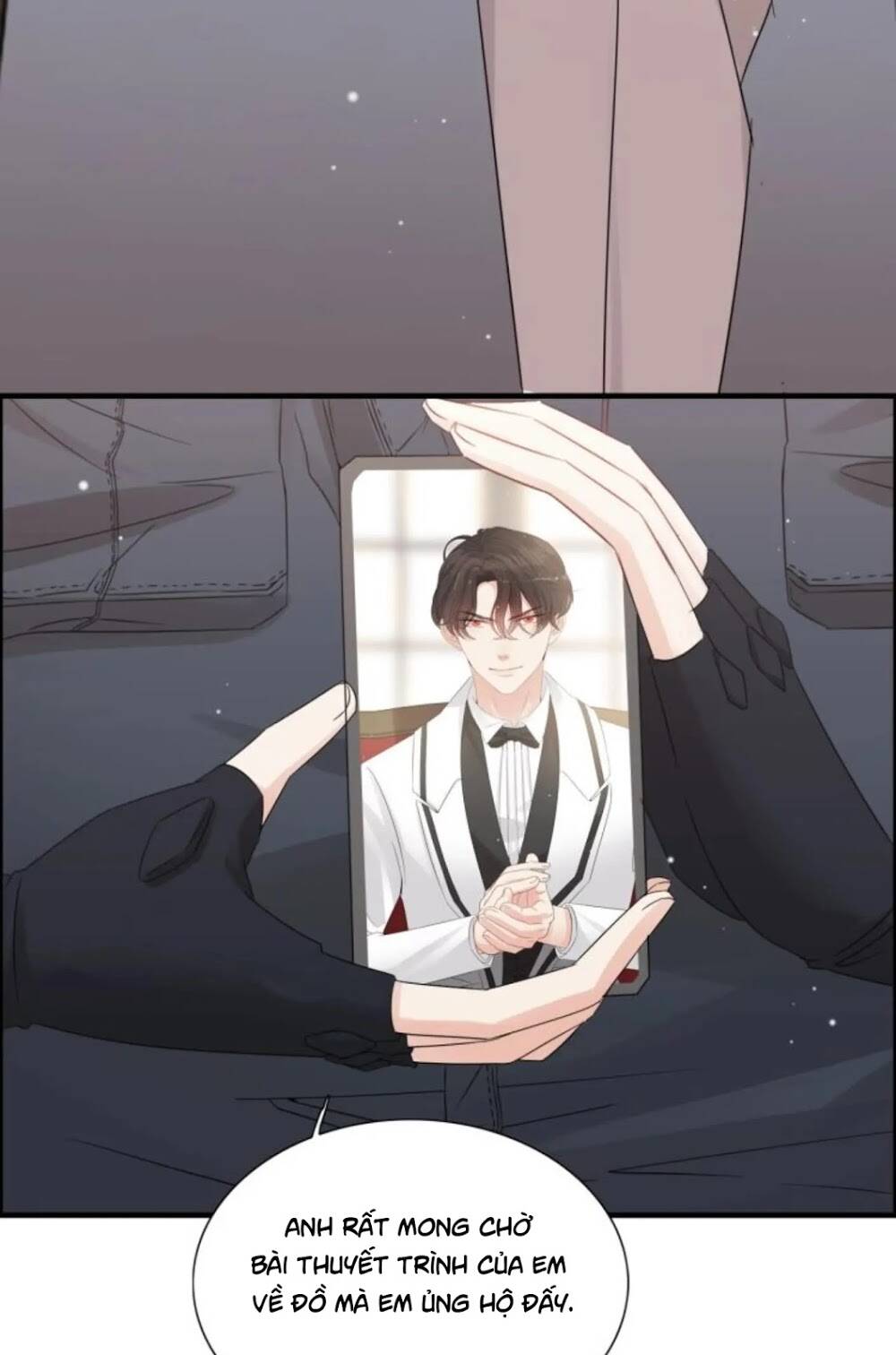 Cô Vợ Hợp Đồng Bỏ Trốn Của Tổng Giám Đốc Chapter 290 - 48