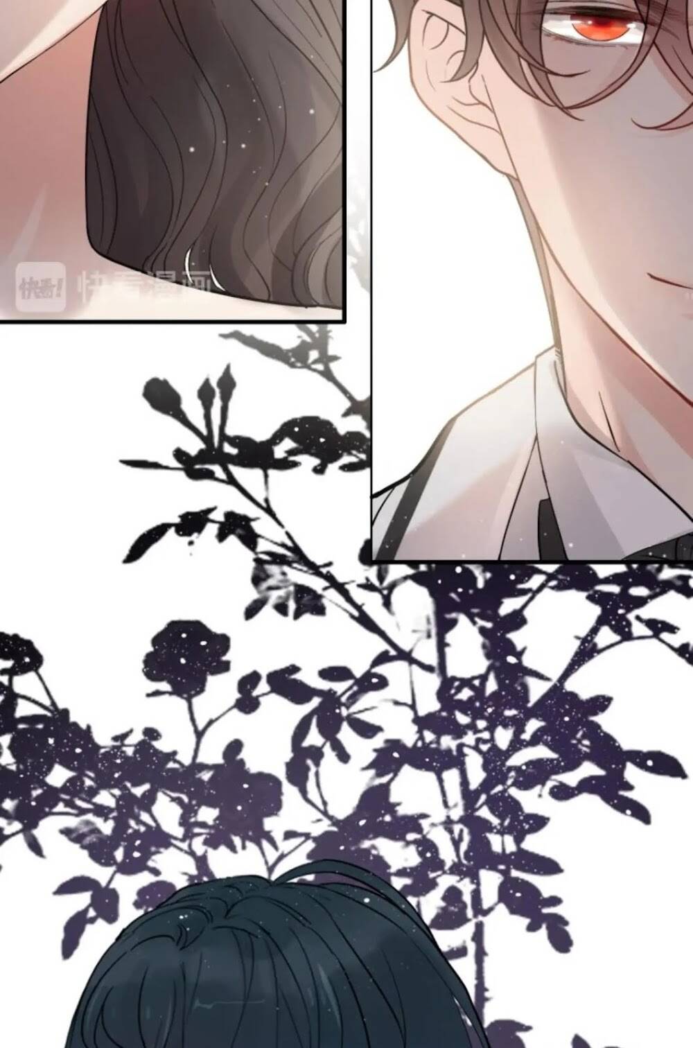 Cô Vợ Hợp Đồng Bỏ Trốn Của Tổng Giám Đốc Chapter 290 - 52