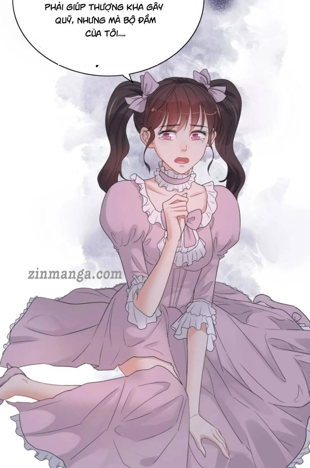 Cô Vợ Hợp Đồng Bỏ Trốn Của Tổng Giám Đốc Chapter 290 - 8